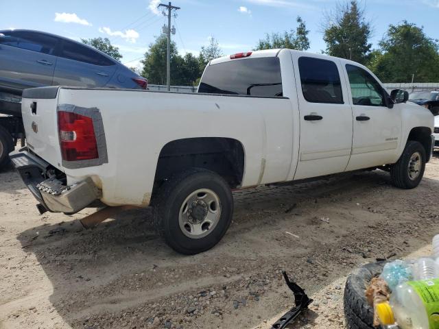 Photo 3 from auction – 2010 CHEVROLET SILVERADO with VIN 1GC4CXBG4AF104758