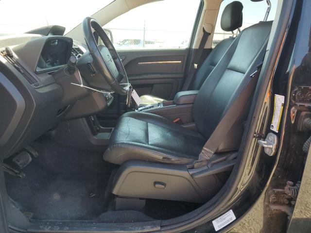 Photo 7 from auction – 2010 DODGE JOURNEY R/ with VIN 3D4PH6FVXAT114804