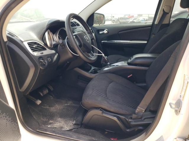 Photo 7 from auction – 2015 DODGE JOURNEY SE with VIN 3C4PDCAB9FT535313