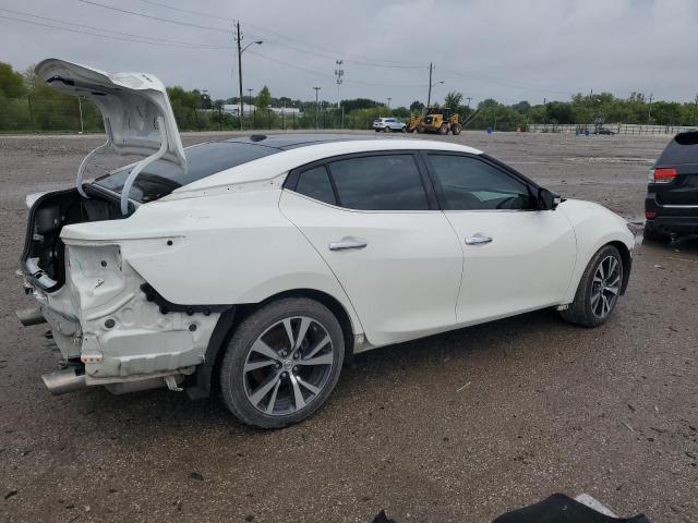 Photo 3 from auction – 2017 NISSAN MAXIMA 3.5 with VIN 1N4AA6AP8HC400551