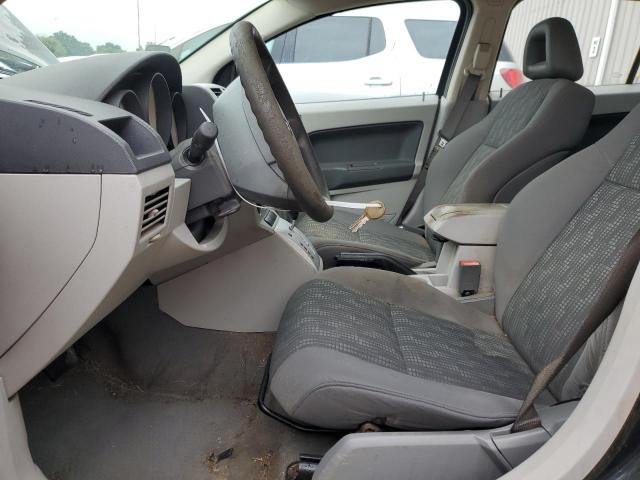 Photo 7 from auction – 2007 DODGE CALIBER with VIN 1B3HB28BX7D240689