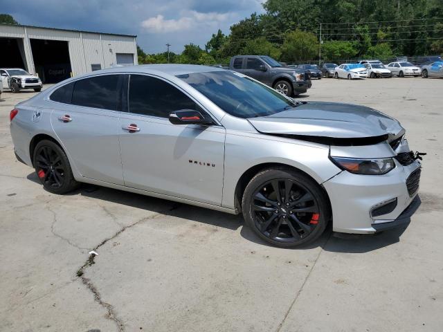 Photo 4 from auction – 2018 CHEVROLET MALIBU LT with VIN 1G1ZD5ST3JF213628