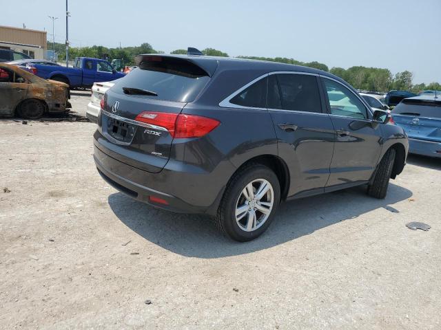 Photo 3 from auction – 2015 ACURA RDX with VIN 5J8TB4H31FL000854