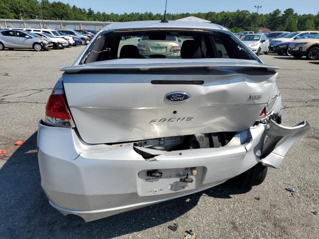 Photo 6 from auction – 2008 FORD FOCUS SE with VIN 1FAHP35N38W268513