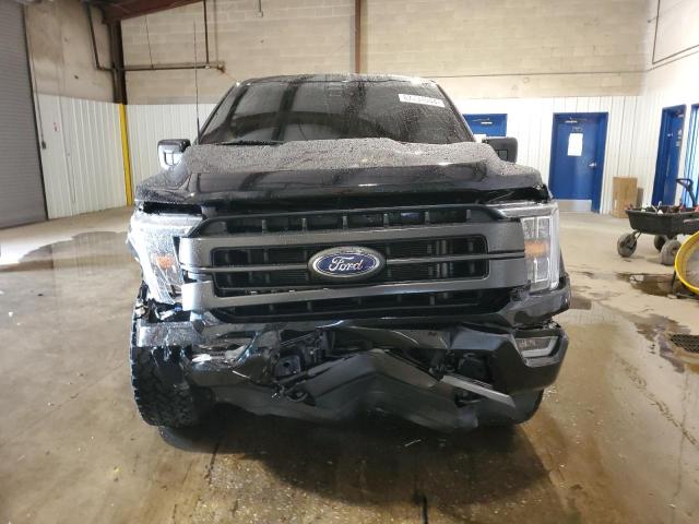 Photo 5 from auction – 2022 FORD F150 SUPER with VIN 1FTFW1E87NFC29681