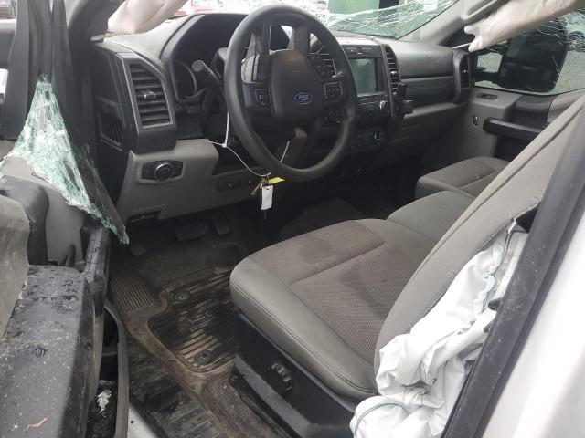 Photo 8 from auction – 2021 FORD F250 SUPER with VIN 1FT7W2A67MEC03181