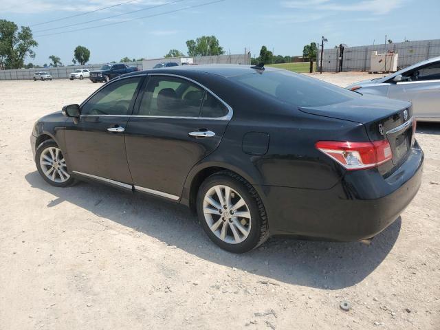 Фото 2 с аукциона – 2012 LEXUS ES 350 с VIN JTHBK1EG9C2508599