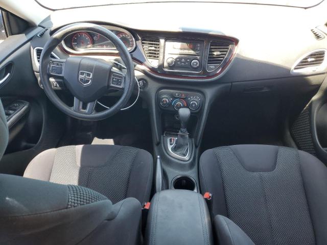 Photo 8 from auction – 2015 DODGE DART SE with VIN 1C3CDFAA5FD267779