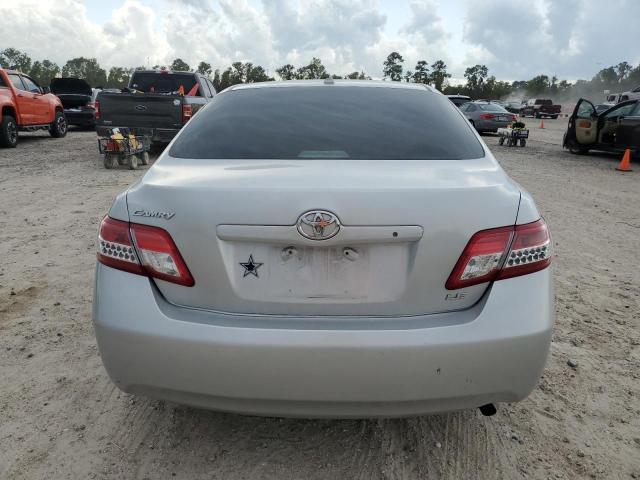 Photo 6 from auction – 2010 TOYOTA CAMRY BASE with VIN 4T1BF3EK2AU567450
