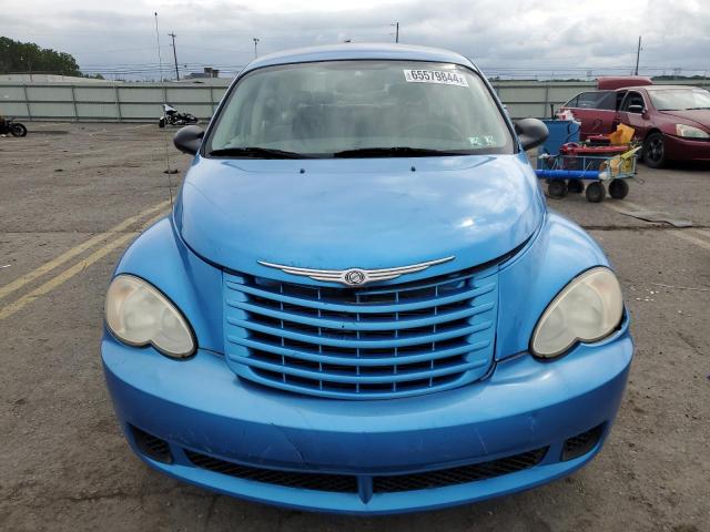 Photo 5 from auction – 2008 CHRYSLER PT CRUISER with VIN 3A8FY48B28T107171