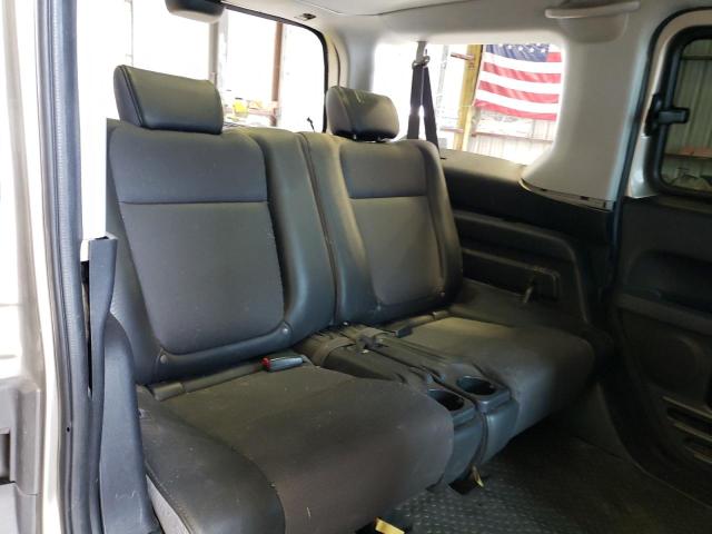 Photo 11 from auction – 2004 HONDA ELEMENT EX with VIN 5J6YH275X4L014947