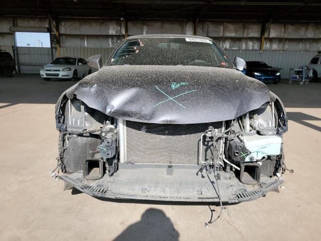 Photo 5 from auction – 2014 LEXUS IS 250 with VIN JTHBF1D20E5035333