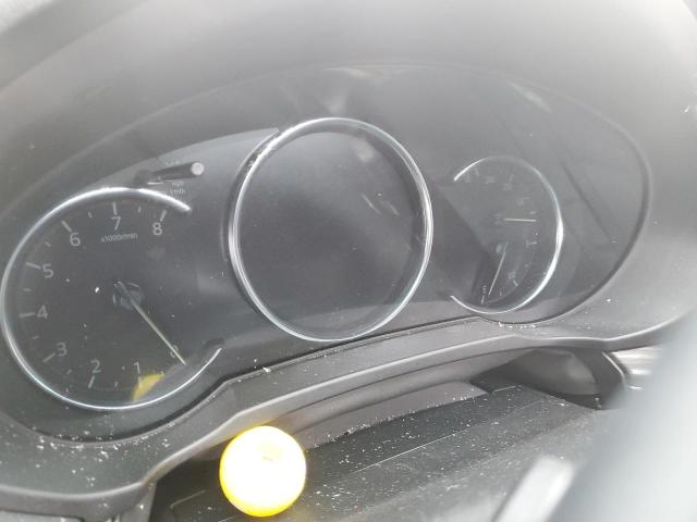 Photo 9 from auction – 2021 MAZDA CX-5 GRAND with VIN JM3KFBDM7M0501058