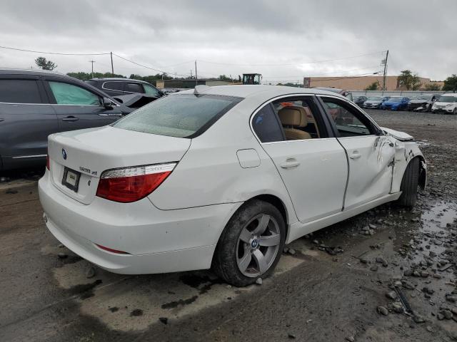 Photo 3 from auction – 2008 BMW 528 XI with VIN WBANV13598CZ59473