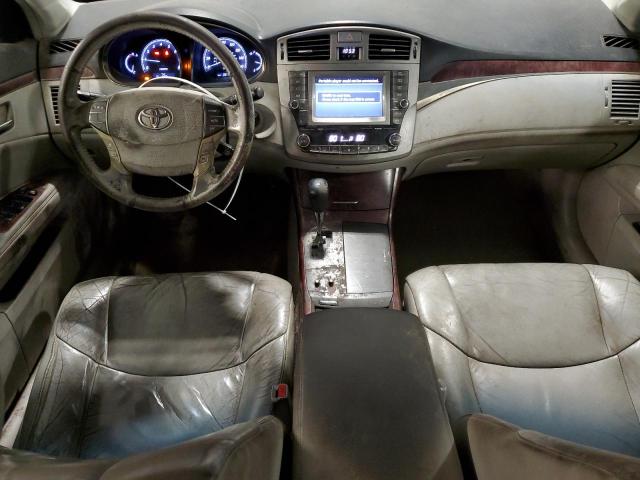 Photo 8 from auction – 2011 TOYOTA AVALON BAS with VIN 4T1BK3DB4BU379575
