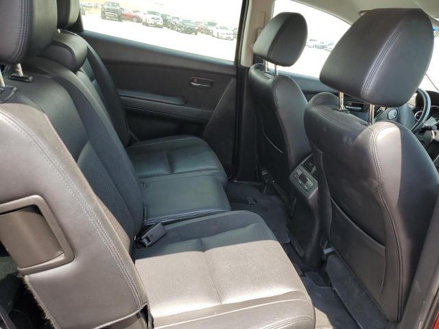 Photo 10 from auction – 2015 MAZDA CX-9 TOURI with VIN JM3TB3CV8F0466615