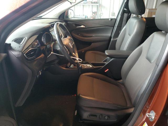 Photo 7 from auction – 2020 BUICK ENCORE GX with VIN KL4MMBS27LB118047