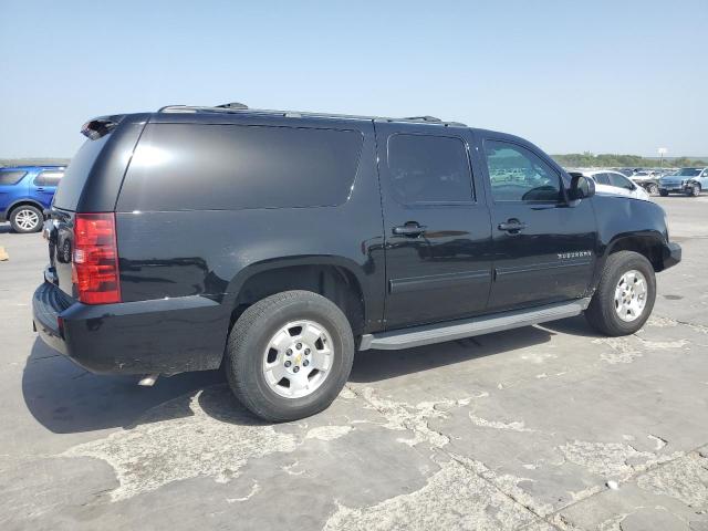 Photo 3 from auction – 2013 CHEVROLET SUBURBAN C with VIN 1GNSCHE04DR277718