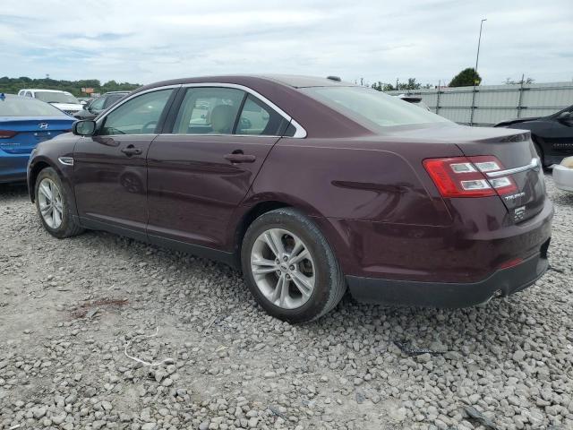 Photo 2 from auction – 2018 FORD TAURUS SEL with VIN 1FAHP2E8XJG115051