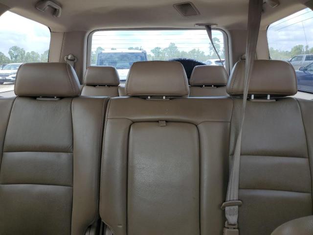 Zdjęcie 10 z aukcji – 2008 HONDA PILOT EXL z VIN 5FNYF18758B052861