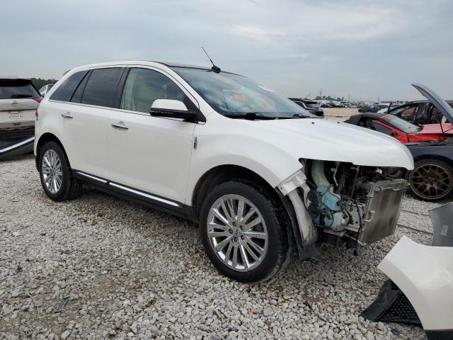 Фото 4 с аукциона – 2012 LINCOLN MKX с VIN 2LMDJ6JK1CBL10131