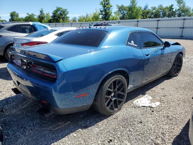 Photo 3 from auction – 2020 DODGE CHALLENGER with VIN 2C3CDZBT9LH206743