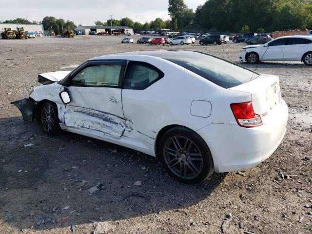 Photo 2 from auction – 2013 TOYOTA SCION TC with VIN JTKJF5C78D3058167