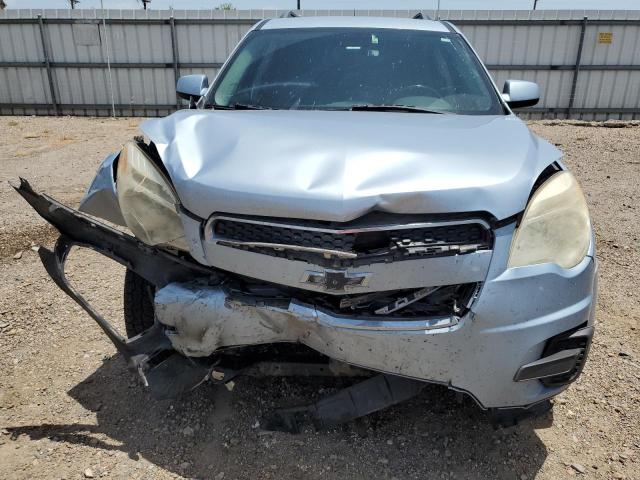 Photo 5 from auction – 2015 CHEVROLET EQUINOX LT with VIN 2GNFLFEK0F6173507