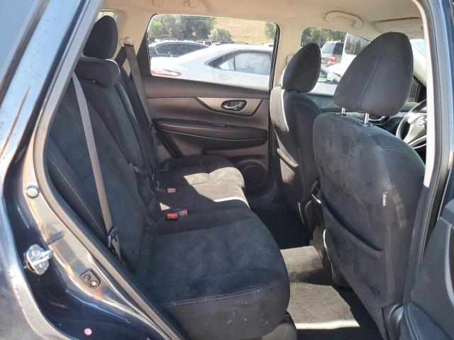 Photo 11 from auction – 2015 NISSAN ROGUE S with VIN 5N1AT2MV7FC844603