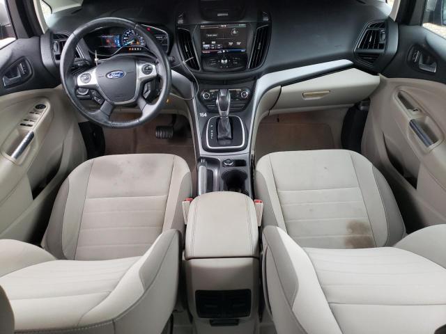 Photo 8 from auction – 2014 FORD C-MAX SE with VIN 1FADP5AU7EL515004