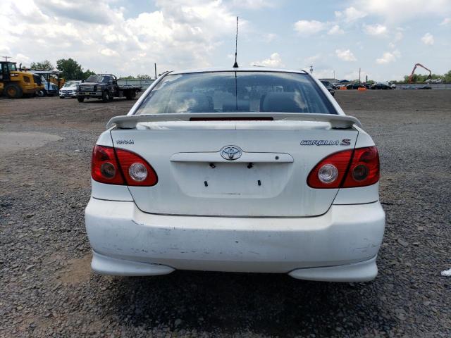 Снимка 6 от търг – 2008 TOYOTA COROLLA CE с VIN 2T1BR32E08C865478