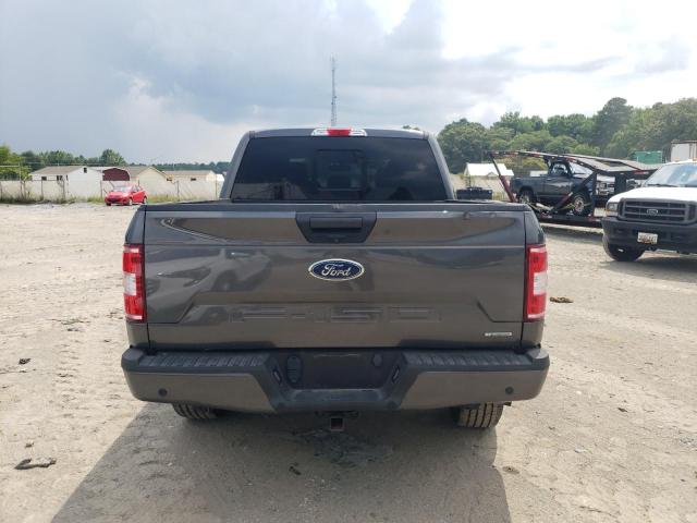 Photo 6 from auction – 2019 FORD F150 SUPER with VIN 1FTEW1E47KFB01297