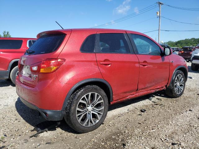 Photo 3 from auction – 2016 MITSUBISHI OUTLANDER with VIN JA4AR3AW7GZ058475