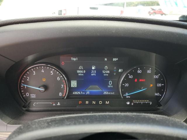 Photo 9 from auction – 2020 FORD EXPLORER L with VIN 1FMSK7FH4LGA68088