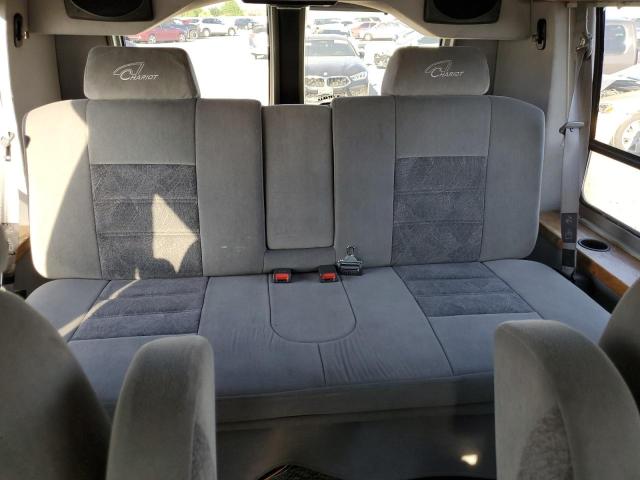 Photo 10 from auction – 2002 DODGE RAM VAN B1 with VIN 2B6HB11Y62K136484
