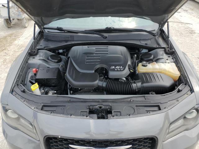 Foto 11 de la subasta – 2018 CHRYSLER 300 S con VIN 2C3CCABG5JH283565