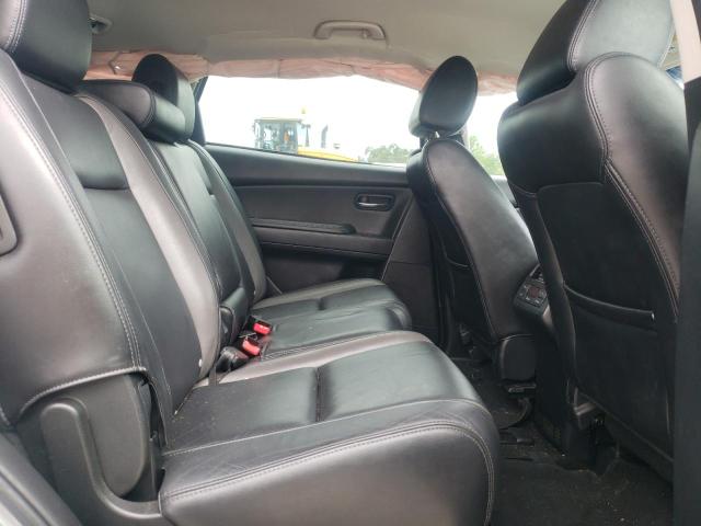 Photo 11 from auction – 2012 MAZDA CX-9 with VIN JM3TB2CA7C0347313