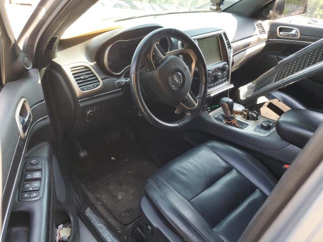 Photo 8 from auction – 2017 JEEP GRAND CHER with VIN 1C4RJFBG9HC637643