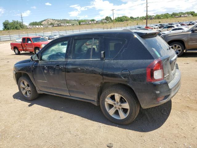 Photo 2 from auction – 2017 JEEP COMPASS LA with VIN 1C4NJDEB0HD111673
