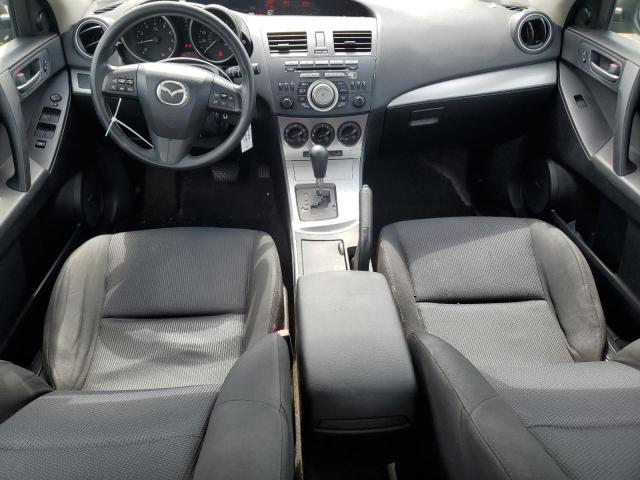 صورة رقم 8 من المزاد - 2011 MAZDA 3 I مع VIN JM1BL1VG0B1372396