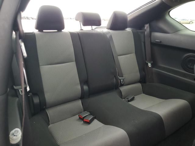 Photo 10 from auction – 2015 TOYOTA SCION TC with VIN JTKJF5C74FJ012897