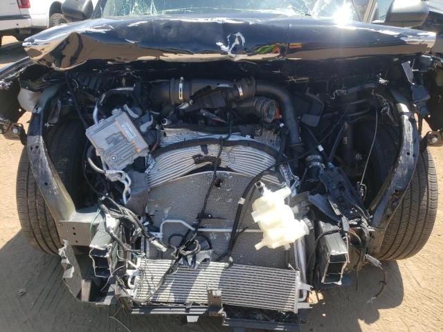 Photo 12 from auction – 2022 FORD EXPLORER P with VIN 1FM5K8AC5NGB29434