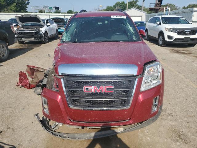 Photo 5 from auction – 2015 GMC TERRAIN SL with VIN 2GKALREK7F6261639