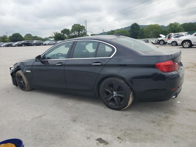 Photo 2 from auction – 2013 BMW 528 I with VIN WBAXG5C54DDY32354