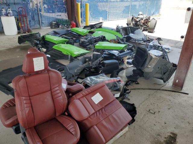 DODGE CHARGER SR 2021 with VIN 2C3CDXL91MH669728 - Photo from auction