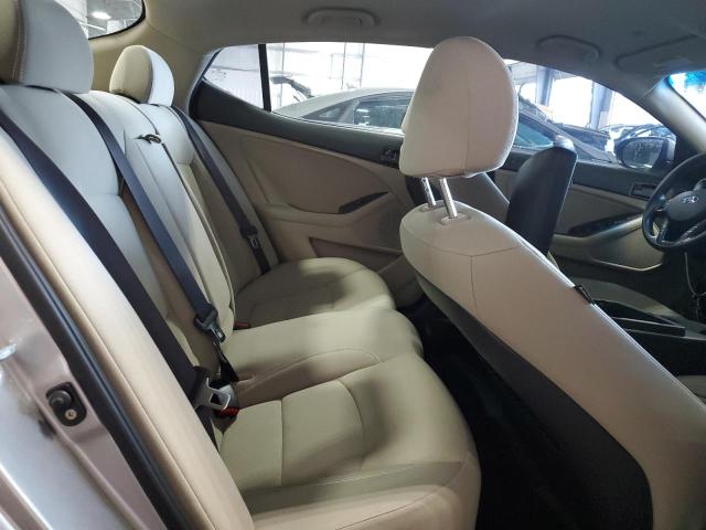 Photo 10 from auction – 2013 KIA OPTIMA LX with VIN KNAGM4A77D5357137