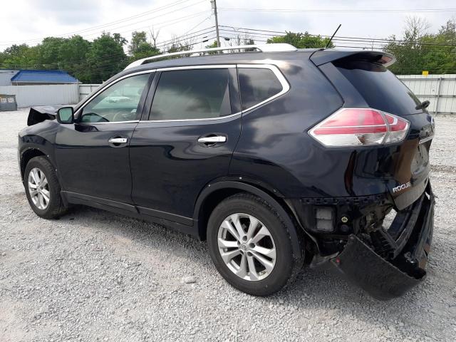 Photo 2 from auction – 2015 NISSAN ROGUE S with VIN 5N1AT2MV0FC820997