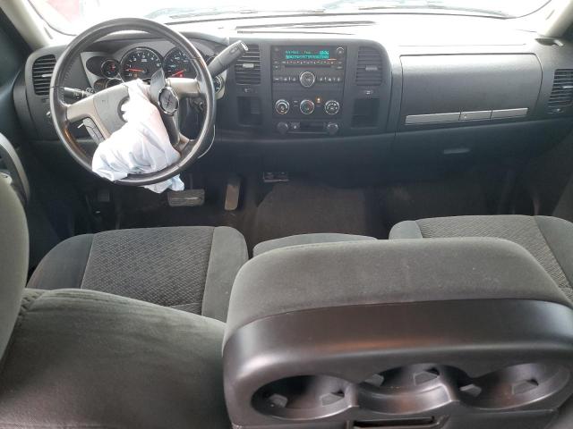 Photo 8 from auction – 2008 CHEVROLET SILVERADO with VIN 3GCEC13C88G124341