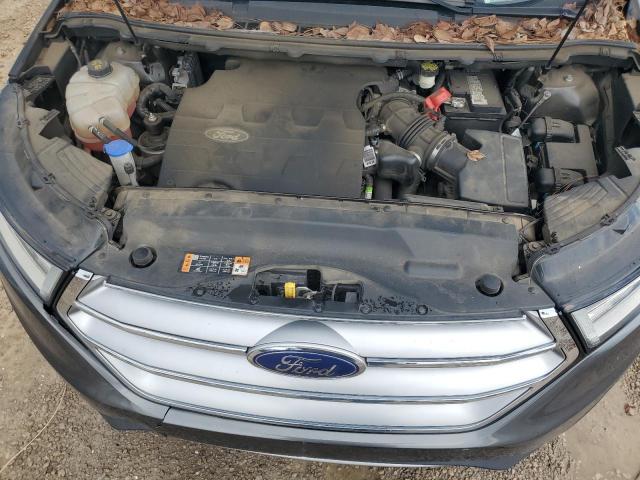 Photo 11 from auction – 2015 FORD EDGE SEL with VIN 2FMTK4J86FBC13007