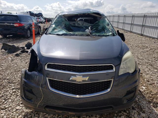 Photo 5 from auction – 2010 CHEVROLET EQUINOX LT with VIN 2CNFLEEW6A6265358